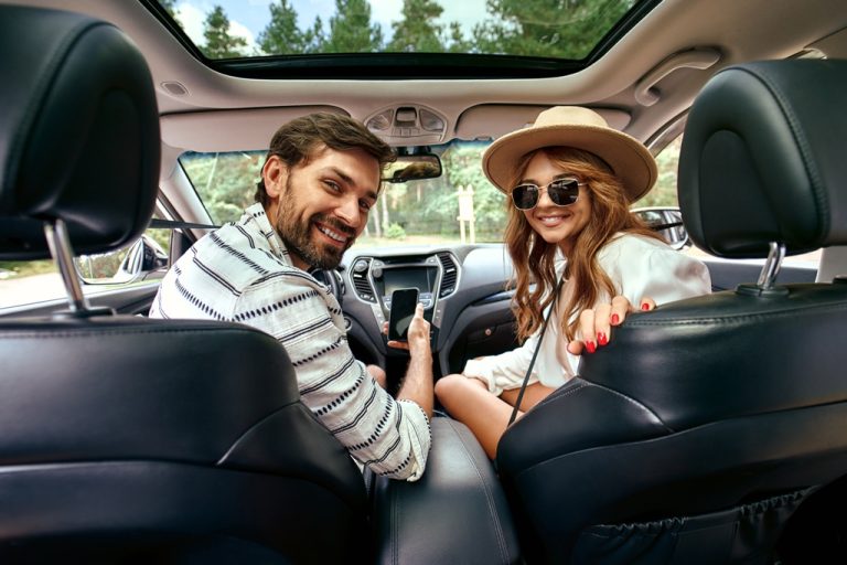 blablacar Доступные поездки на любой вкус